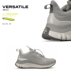 BBACK 11.22 Calzature predisposte al plantare innovative e confortevoli - immagine 19