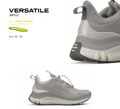 BBACK 11.22 Calzature predisposte al plantare innovative e confortevoli - immagine 19