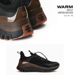 BBACK 11.22 Calzature predisposte al plantare innovative e confortevoli - immagine 10