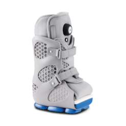Tutore gamba-piede alto BODY ARMOR PRO TERM Optima Molliter post-amputazione