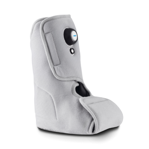 BODY ARMOR PRO TERM Optima Molliter – Tutore gamba-piede post-amputazione - immagine 4
