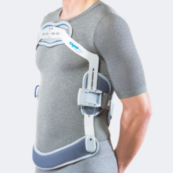 Busto iperestensore leggero C35 AVANT Tielle Camp