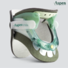 Collare cervicale bivalva regolabile ASPEN VISTA FGP