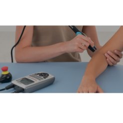 Alternative view of Laserterapia Physiolaser 500 Globus - Dispositivo professionale
