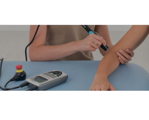Laserterapia Physiolaser 500 Globus - Dispositivo professionale - immagine 2