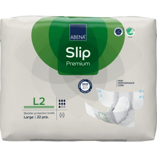 Abena Slip – Pannolone a Mutandina Premium per Incontinenza Moderata e Pesante - immagine 3
