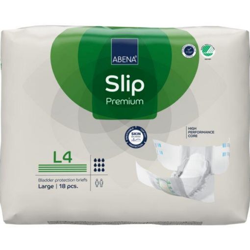 Abena Slip – Pannolone a Mutandina Premium per Incontinenza Moderata e Pesante - immagine 5