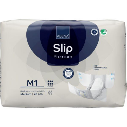 Abena Slip – Pannolone a Mutandina Premium per Incontinenza Moderata e Pesante - immagine 6