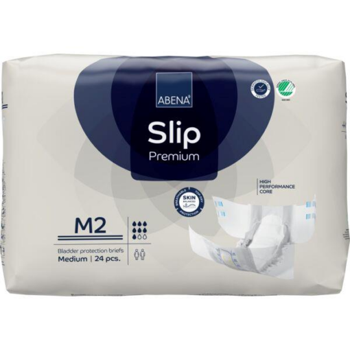 Abena Slip – Pannolone a Mutandina Premium per Incontinenza Moderata e Pesante - immagine 7