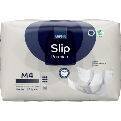 Abena Slip – Pannolone a Mutandina Premium per Incontinenza Moderata e Pesante - immagine 9