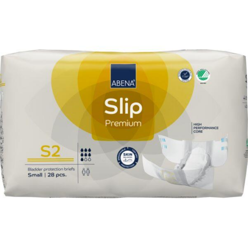 Abena Slip – Pannolone a Mutandina Premium per Incontinenza Moderata e Pesante - immagine 10