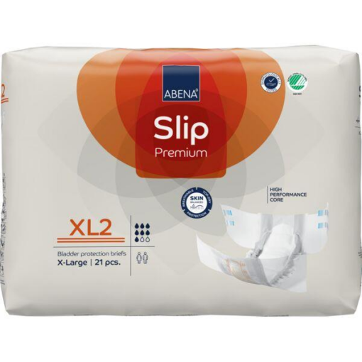 Abena Slip – Pannolone a Mutandina Premium per Incontinenza Moderata e Pesante - immagine 11