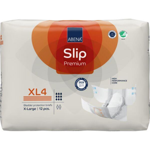 Abena Slip – Pannolone a Mutandina Premium per Incontinenza Moderata e Pesante - immagine 12