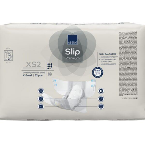 Abena Slip – Pannolone a Mutandina Premium per Incontinenza Moderata e Pesante - immagine 13
