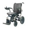Carrozzina elettrica pieghevole DRAGONFLY SLIM Wimed