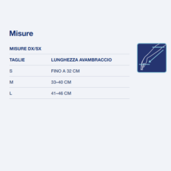 Alternative view of ACRO-REVO FGP– Tutore per immobilizzazione acromion-claveare