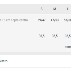 Alternative view of Pluspoint 4 Short RO+TEN – Ortesi funzionale per ginocchio corta