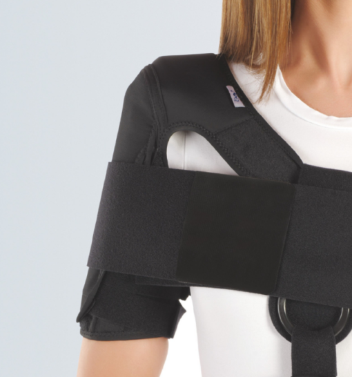 Tutore per fratture omerali HFB di FGP - immagine 2