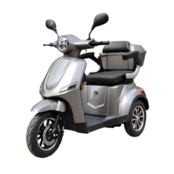 scooter elettrico DINGO WIMED tre ruote