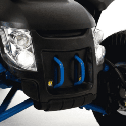 BAJA WRANGLER 2 Pride Mobility scooter elettrico per esterni - immagine 4