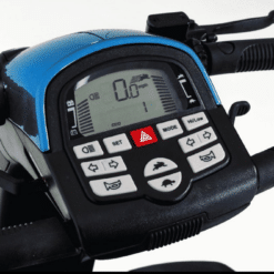 BAJA WRANGLER 2 Pride Mobility scooter elettrico per esterni - immagine 6