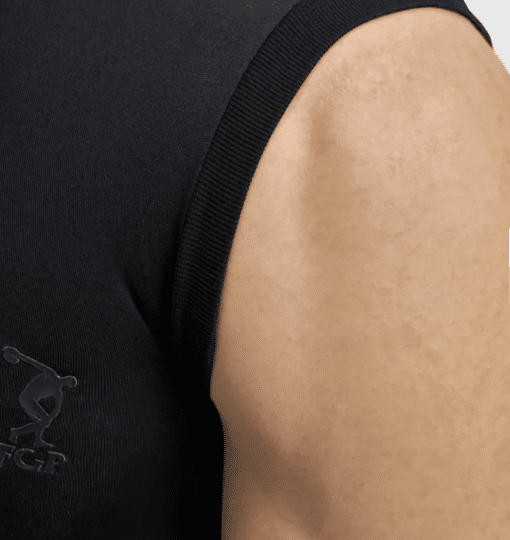 Canotta posturale P+ BASIC FGP Seamless - immagine 3