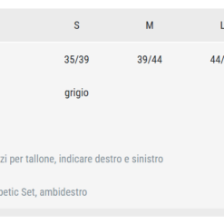 Alternative view of Airstep Tight Walker RO+TEN | Tutore Walker Pneumatico Alto Rigido