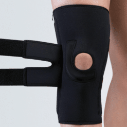 Ginocchiera rotulea FILAMED501 FGP con stabilizzatore - immagine 3