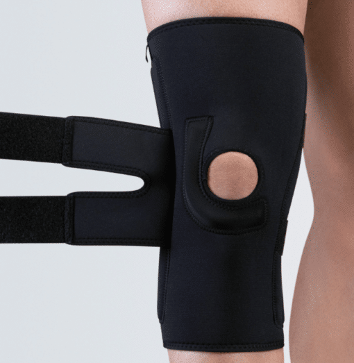 Ginocchiera rotulea FILAMED501 FGP con stabilizzatore - immagine 3