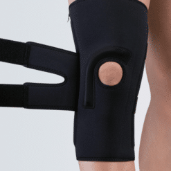 Ginocchiera rotulea FILAMED501 FGP con stabilizzatore - immagine 4