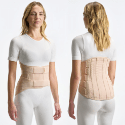 LOMBOFIXÒ FIT FGP busto lombare anatomico D12-S1