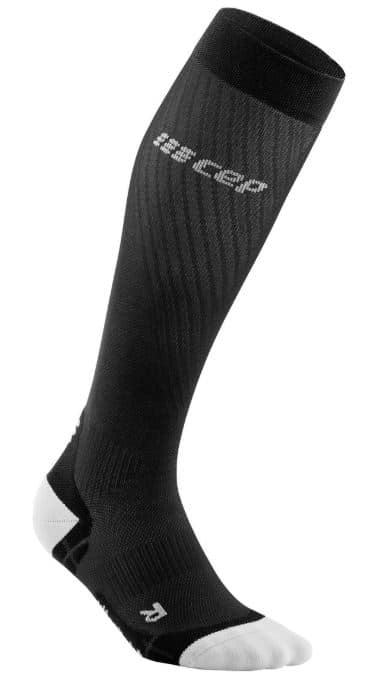 Calze e polpaccere sportive a compressione CEP Medi per Running e Sport - immagine 4