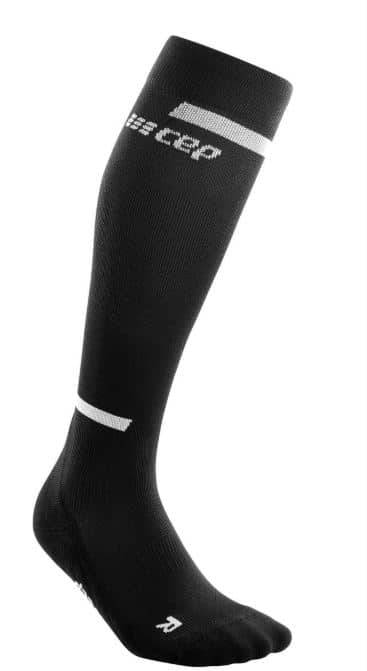 Calze e polpaccere sportive a compressione CEP Medi per Running e Sport - immagine 5