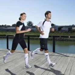 Calze sportive a compressione CEP Medi per running e aumento delle prestazioni