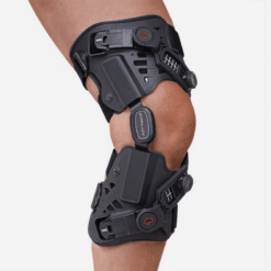 Ginocchiera per gonartrosi ROAM OA DonJoy con sistema BOA e scarico dinamico
