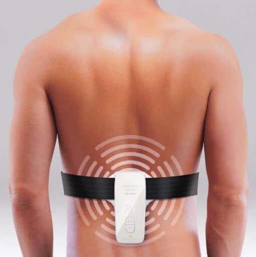 Magnetoterapia palmare Magneto Master COLPHARMA - immagine 5