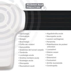 Magnetoterapia palmare Magneto Master COLPHARMA - immagine 4