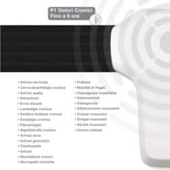 Magnetoterapia palmare Magneto Master COLPHARMA - immagine 3