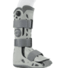 AirSelect Elite Aircast stivaletto Walker alto a 4 camere d&rsquo;aria