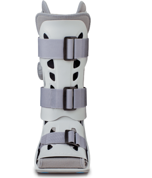 AirSelect Elite Aircast - Walker alto a 4 camere d’aria - immagine 3