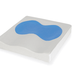 Alternative view of Cuscino Memory Foam e Gel Moretti ST711