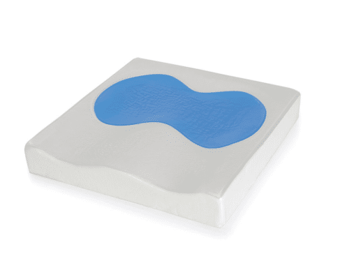 Cuscino Memory Foam e Gel Moretti ST711 - immagine 2