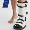 D.STEP CAST FGP tutore per piede diabetico e caviglia