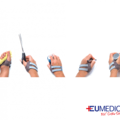 Push Ortho CMC Eumedica | Tutore per Rizoartrosi del Pollice - immagine 4