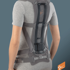 Spinalplus 3 Ro+Ten: tutore per osteoporosi - immagine 3