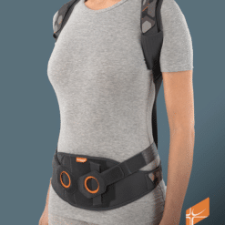 Spinalplus 3 Ro+Ten: tutore per osteoporosi - immagine 4